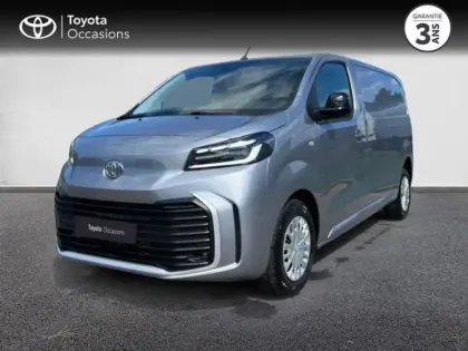 Photo Toyota Proace Start Pack Confort