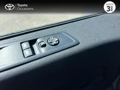 Photo 13 Toyota Proace Gén. II Ph2 Start Pack Confort 4