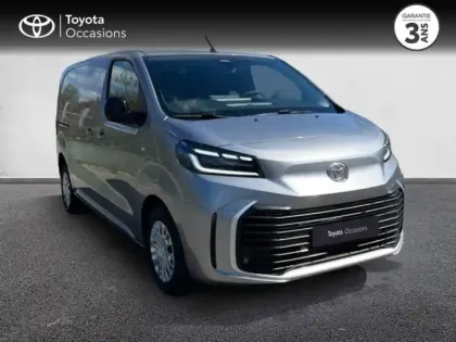 Photo 10 Toyota Proace Gén. II Ph2 Start Pack Confort 4