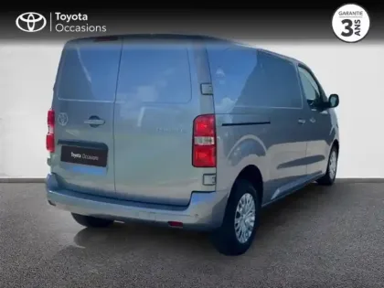 Photo 9 Toyota Proace Gén. II Ph2 Start Pack Confort 4