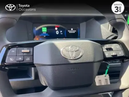 Photo 11 Toyota Proace Gén. II Ph2 Start Pack Confort 4