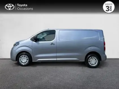 Photo 12 Toyota Proace Gén. II Ph2 Start Pack Confort 4