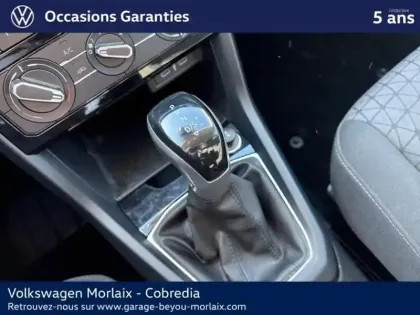 Photo 11 Volkswagen T-cross Gén. I Ph1 NG Life Plus 5