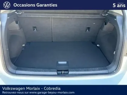 Photo 6 Volkswagen T-cross Gén. I Ph1 NG Life Plus 5