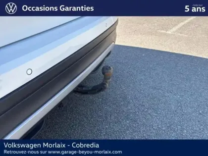 Photo 13 Volkswagen T-cross Gén. I Ph1 NG Life Plus 5