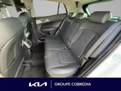 Photo 10 Kia Sportage Gén. V Ph1 Design 5