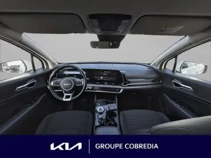 Photo 5 Kia Sportage Gén. V Ph1 Design 5