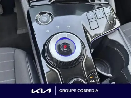 Photo 9 Kia Sportage Gén. V Ph1 Design 5