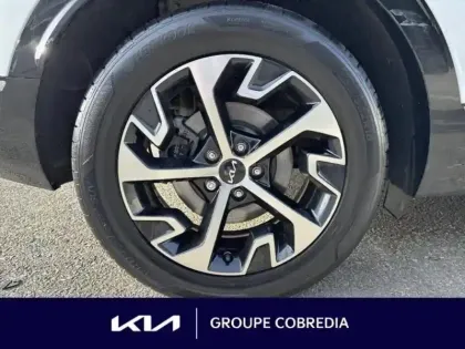 Photo 13 Kia Sportage Gén. V Ph1 Design 5