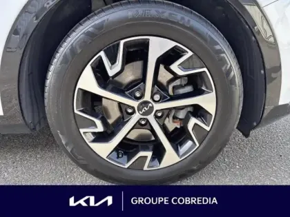 Photo 14 Kia Sportage Gén. V Ph1 Design 5