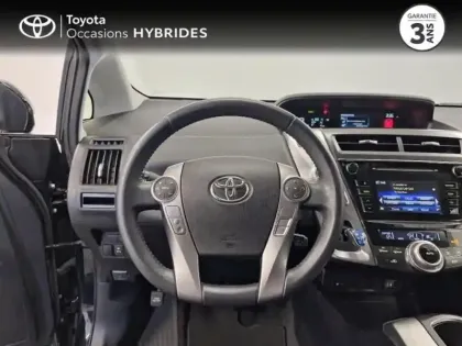 Photo 8 Toyota Prius Gén. I Ph2 SkyView 5
