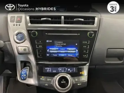 Photo 14 Toyota Prius Gén. I Ph2 SkyView 5