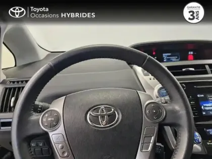 Photo 12 Toyota Prius Gén. I Ph2 SkyView 5