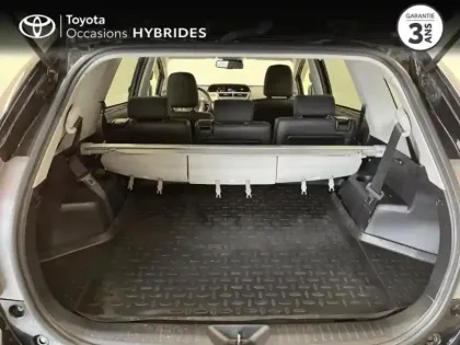 Photo 9 Toyota Prius Gén. I Ph2 SkyView 5