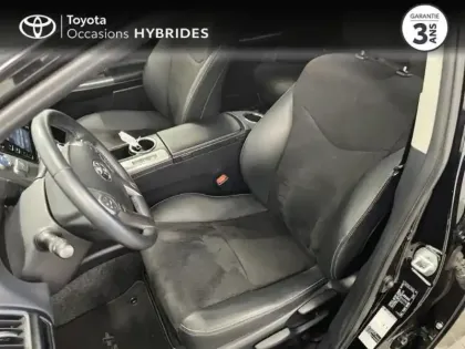 Photo 10 Toyota Prius Gén. I Ph2 SkyView 5