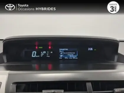 Photo 13 Toyota Prius Gén. I Ph2 SkyView 5