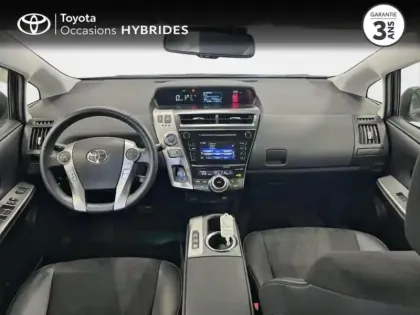 Photo 7 Toyota Prius Gén. I Ph2 SkyView 5