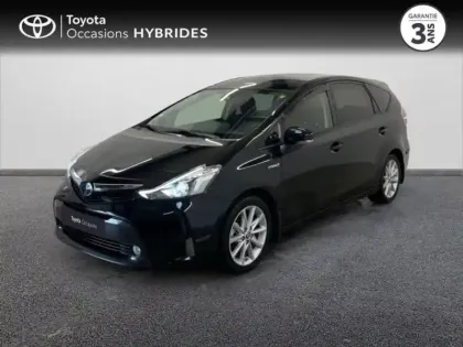Photo Toyota Prius Skyview
