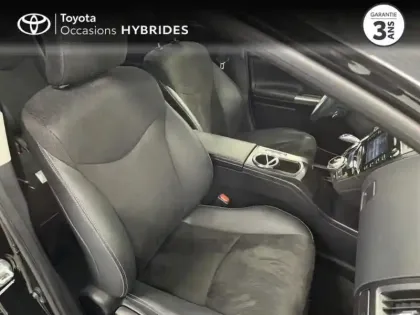 Photo 5 Toyota Prius Gén. I Ph2 SkyView 5