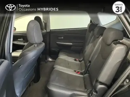 Photo 11 Toyota Prius Gén. I Ph2 SkyView 5