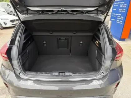 Photo 12 Ford Focus Gén. IV Ph2 ST-Line X 5