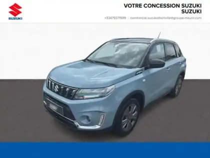 Photo Suzuki Vitara Privilège