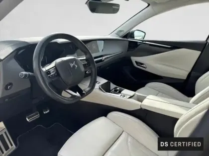 Photo 8 DS DS 4 Gén. II Ph1 NG Esprit Voyage 5