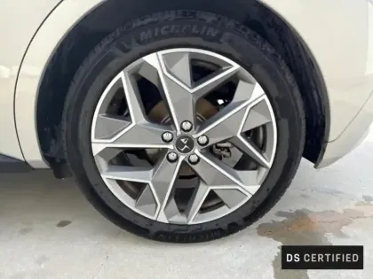 Photo 7 DS DS 4 Gén. II Ph1 NG Esprit Voyage 5