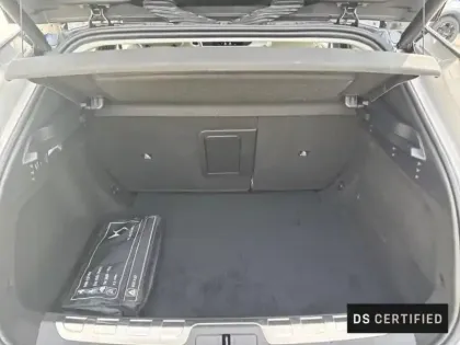 Photo 5 DS DS 4 Gén. II Ph1 NG Esprit Voyage 5