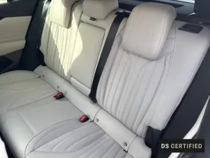 Photo 10 DS DS 4 Gén. II Ph1 NG Esprit Voyage 5