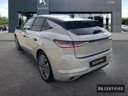 Photo 6 DS DS 4 Gén. II Ph1 NG Esprit Voyage 5