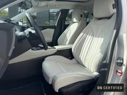 Photo 9 DS DS 4 Gén. II Ph1 NG Esprit Voyage 5