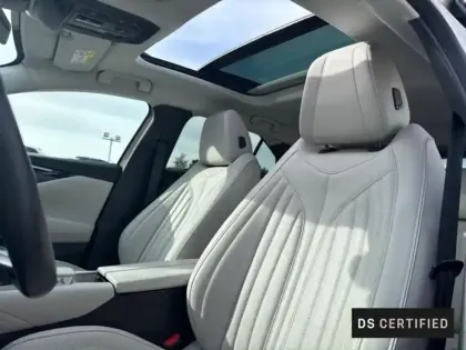 Photo 11 DS DS 4 Gén. II Ph1 NG Esprit Voyage 5