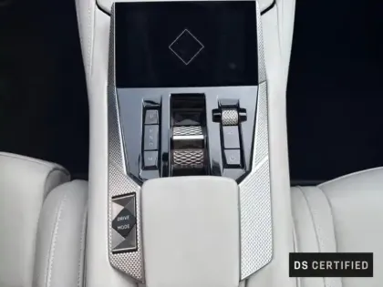 Photo 13 DS DS 4 Gén. II Ph1 NG Esprit Voyage 5