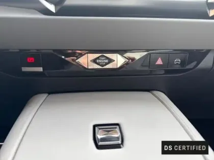 Photo 14 DS DS 4 Gén. II Ph1 NG Esprit Voyage 5