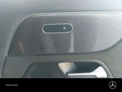 Photo 11 Mercedes GLA  200 d 150ch AMG Line 8G-DCT