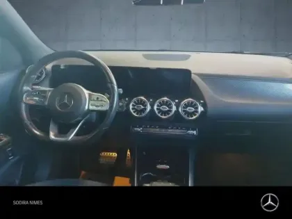 Photo 15 Mercedes GLA  200 d 150ch AMG Line 8G-DCT