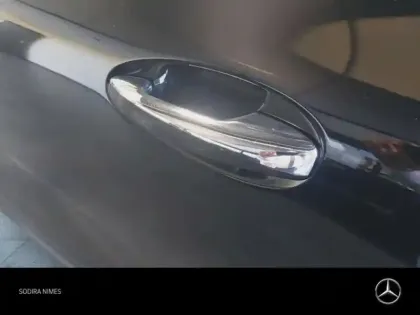 Photo 10 Mercedes GLA  200 d 150ch AMG Line 8G-DCT