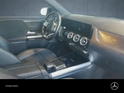 Photo 12 Mercedes GLA  200 d 150ch AMG Line 8G-DCT