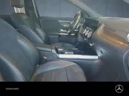Photo 13 Mercedes GLA  200 d 150ch AMG Line 8G-DCT