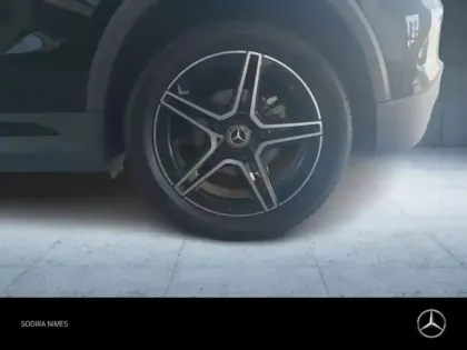 Photo 9 Mercedes GLA  200 d 150ch AMG Line 8G-DCT