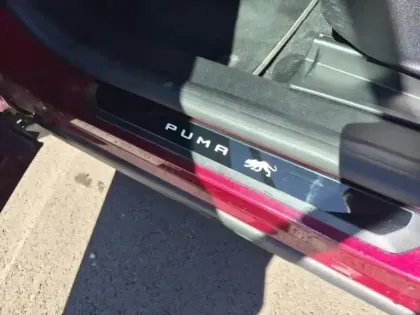 Photo 9 Ford Puma Gén. II Ph1 ST-Line X Vivid Ruby 5