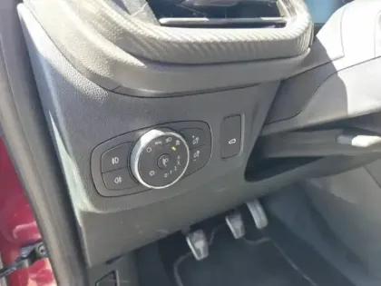 Photo 11 Ford Puma Gén. II Ph1 ST-Line X Vivid Ruby 5