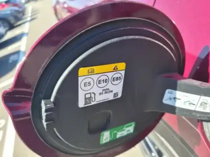 Photo 5 Ford Puma Gén. II Ph1 ST-Line X Vivid Ruby 5