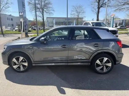 Photo 7 Audi Q2 Gén. I Ph2 S line 5