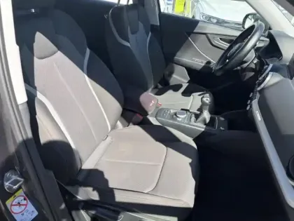 Photo 10 Audi Q2 Gén. I Ph2 S line 5