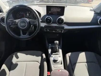 Photo 13 Audi Q2 Gén. I Ph2 S line 5