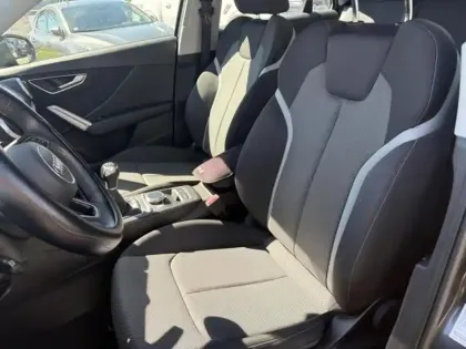 Photo 9 Audi Q2 Gén. I Ph2 S line 5