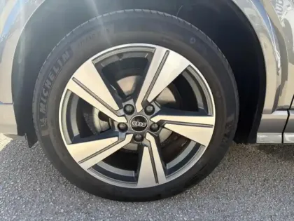 Photo 8 Audi Q2 Gén. I Ph2 S line 5