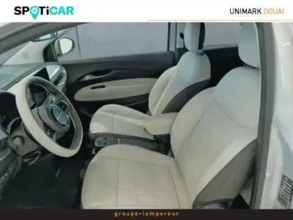 Photo 9 Fiat 500 C e 118ch La Prima MY25